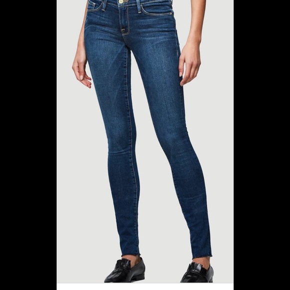 Frame Skinny de le Jeanne - Picture 2 of 4